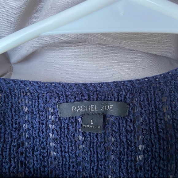 RACHEL Zoe Karla Sweater - Picture 6 of 6